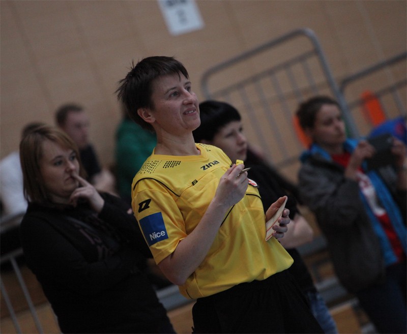 Akademickie Mistrzostwa Polski