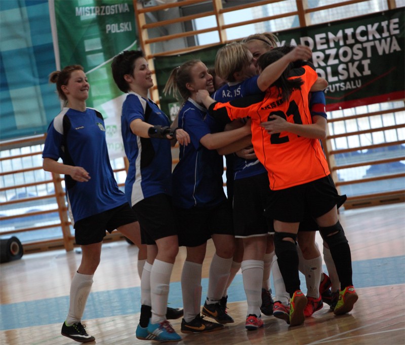 Akademickie Mistrzostwa Polski