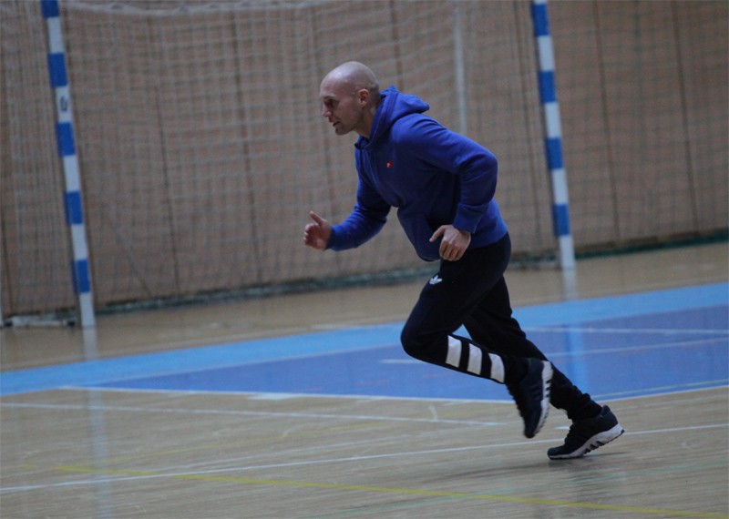 Akademickie Mistrzostwa Polski