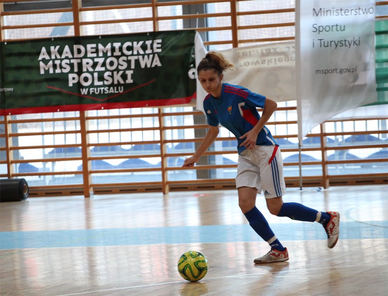 Akademickie Mistrzostwa Polski