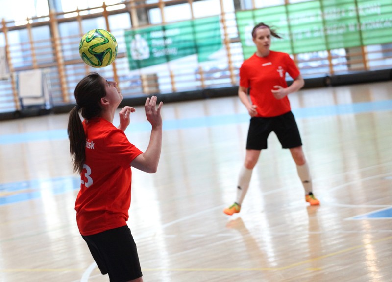 Akademickie Mistrzostwa Polski