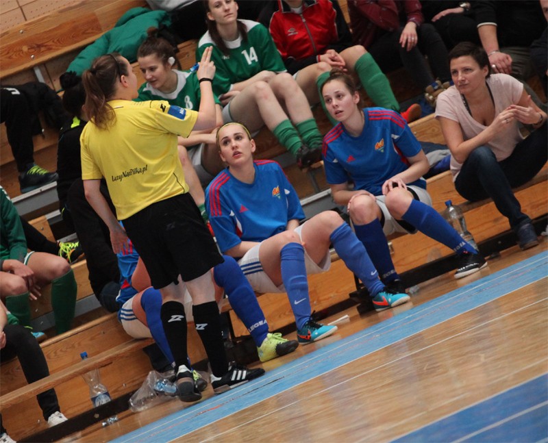 Akademickie Mistrzostwa Polski