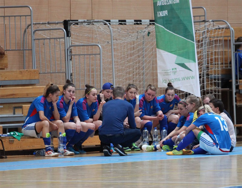 Akademickie Mistrzostwa Polski