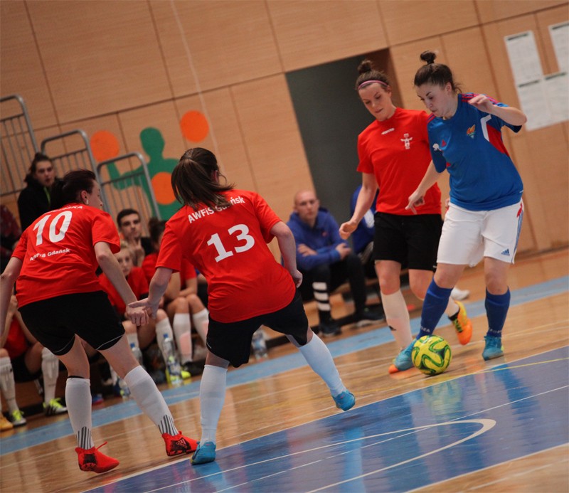 Akademickie Mistrzostwa Polski