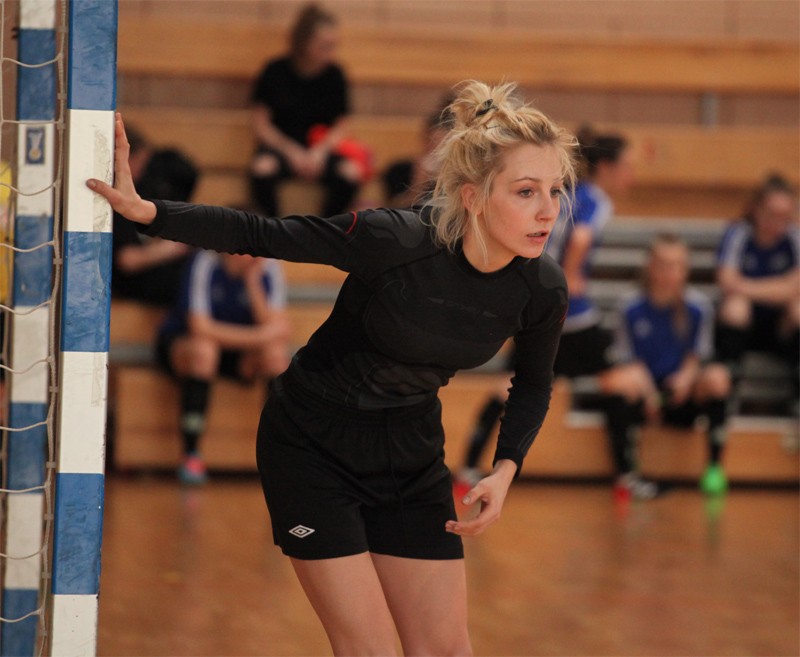 Akademickie Mistrzostwa Polski