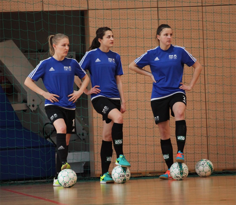 Akademickie Mistrzostwa Polski