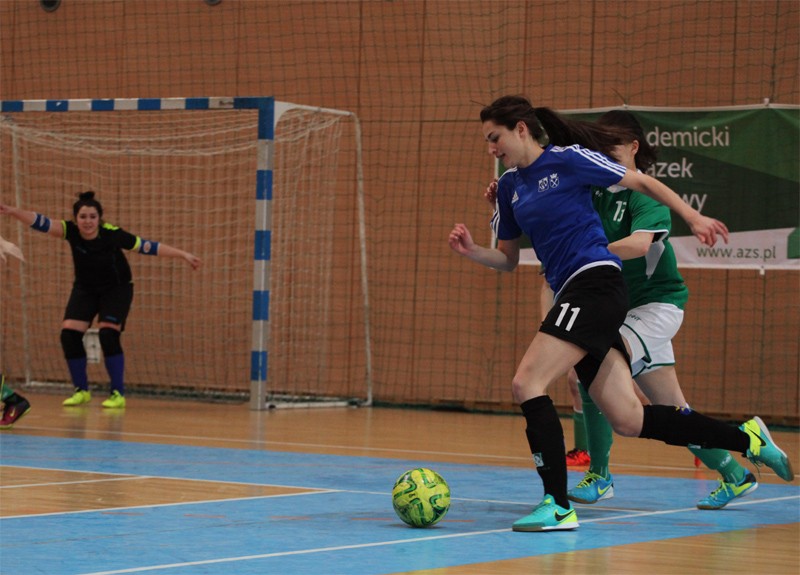 Akademickie Mistrzostwa Polski