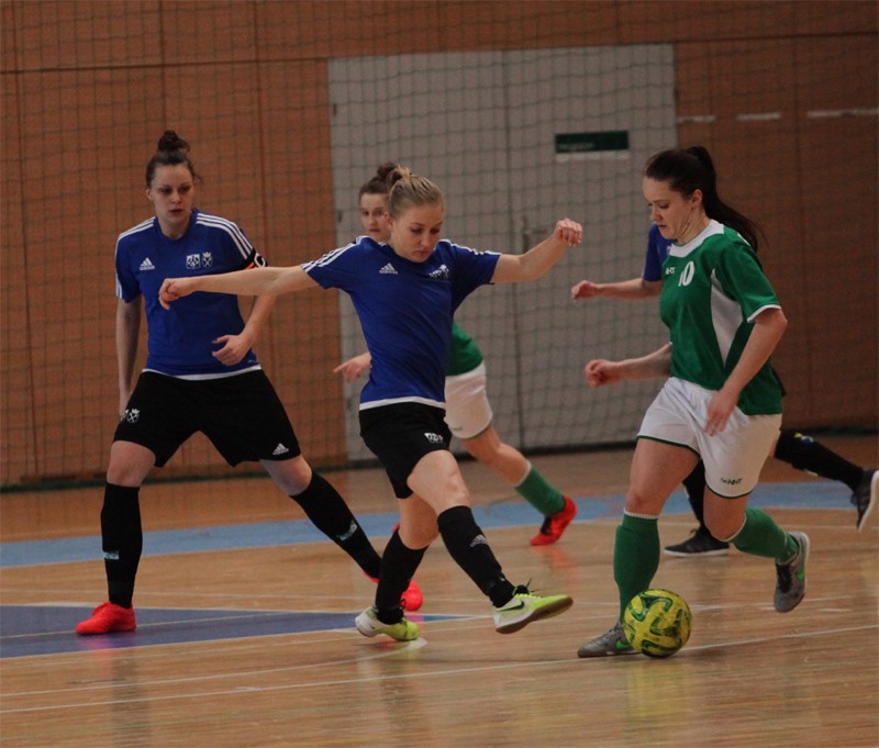 Akademickie Mistrzostwa Polski