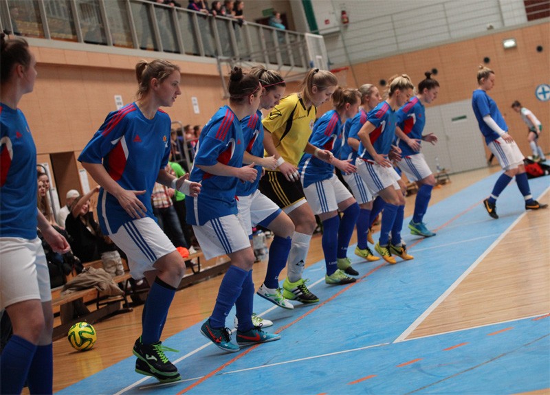 Akademickie Mistrzostwa Polski