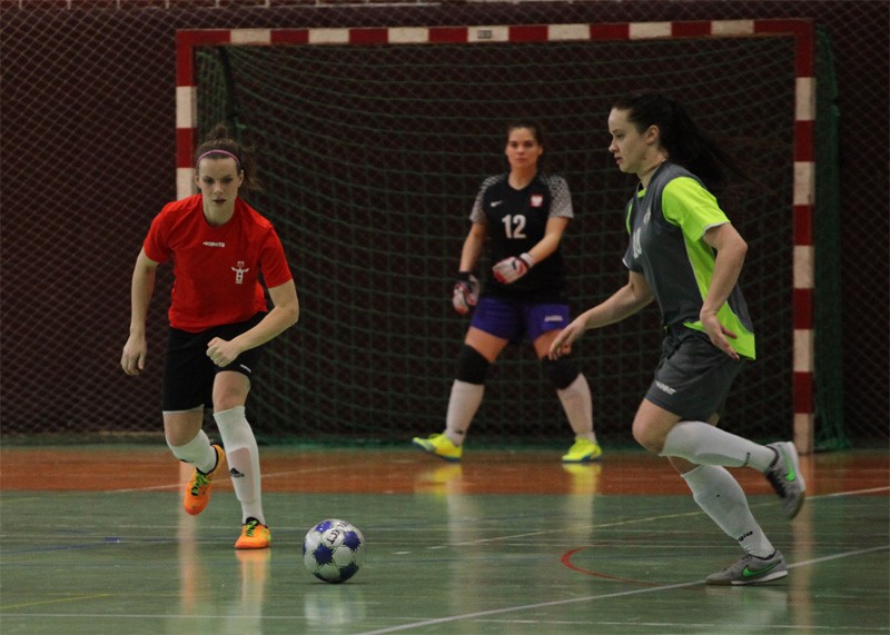 Akademickie Mistrzostwa Polski