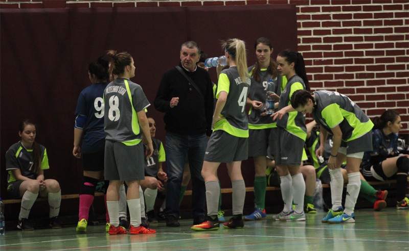 Akademickie Mistrzostwa Polski