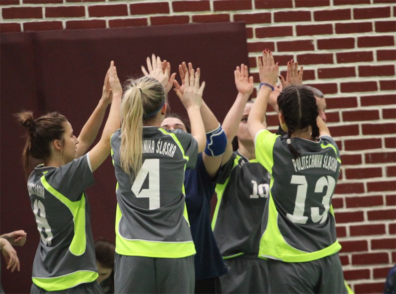 Akademickie Mistrzostwa Polski