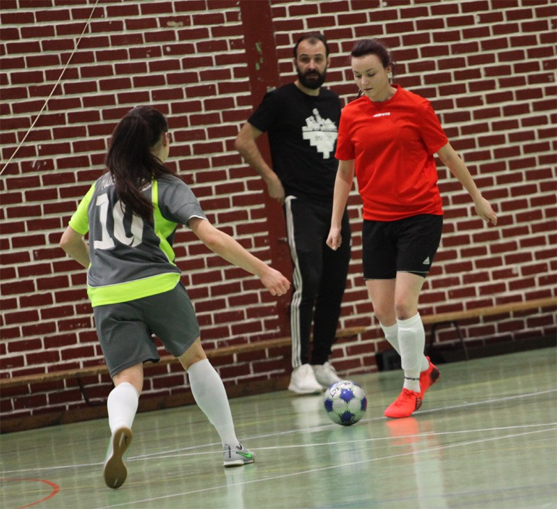 Akademickie Mistrzostwa Polski