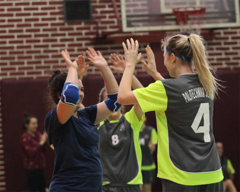 Akademickie Mistrzostwa Polski