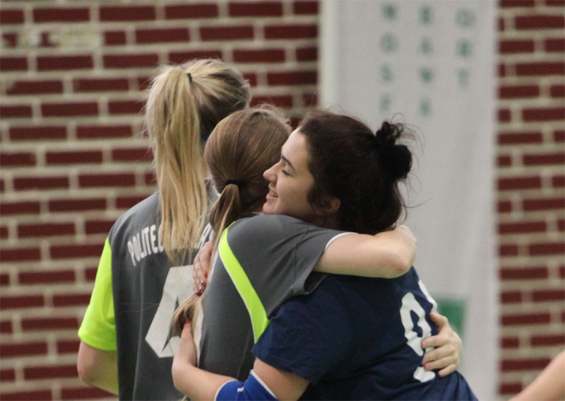 Akademickie Mistrzostwa Polski