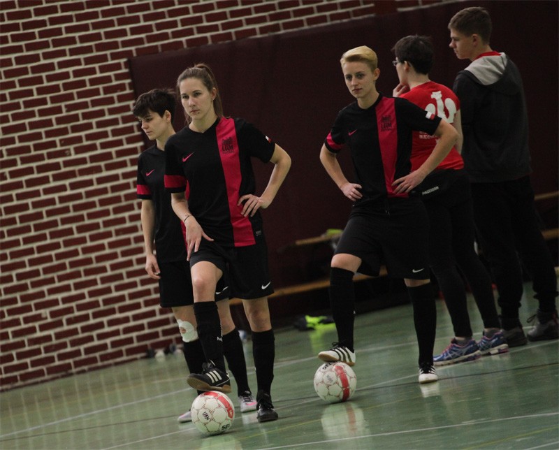 Akademickie Mistrzostwa Polski