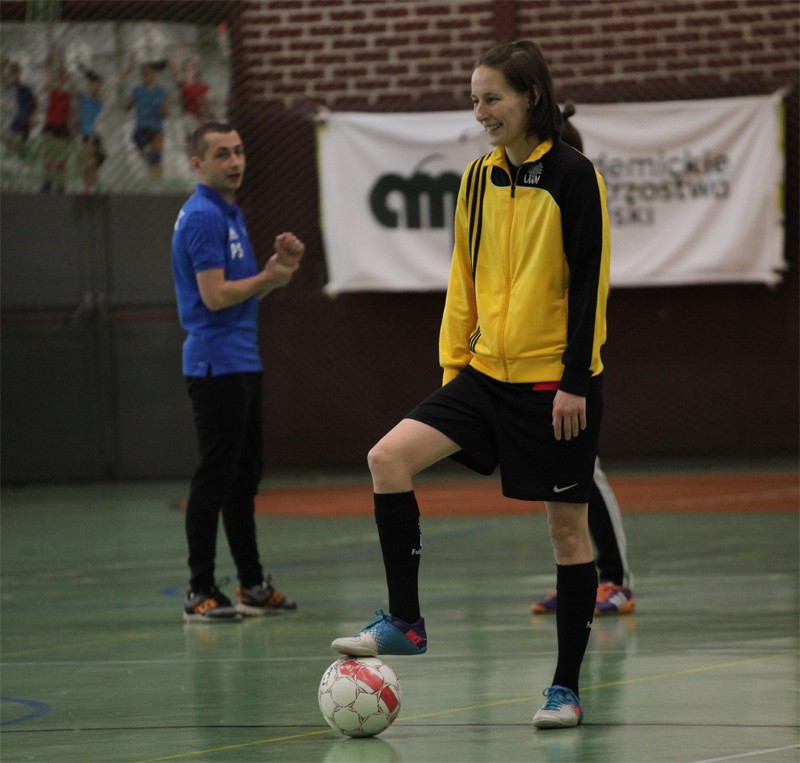 Akademickie Mistrzostwa Polski