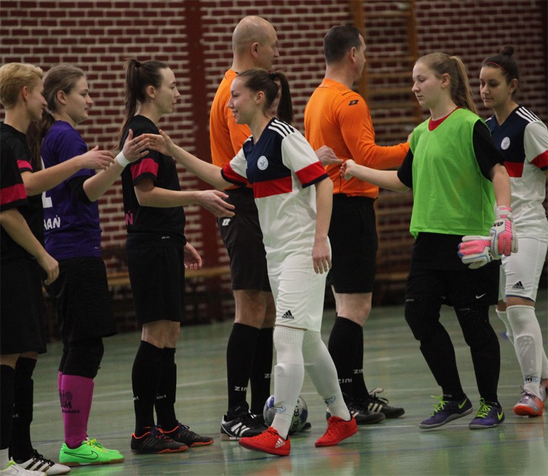 Akademickie Mistrzostwa Polski