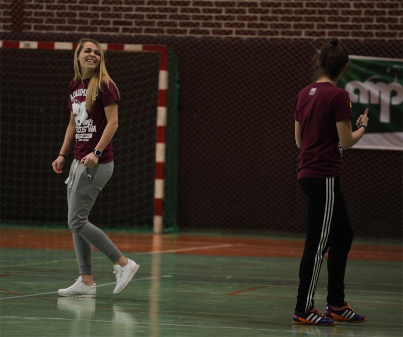 Akademickie Mistrzostwa Polski