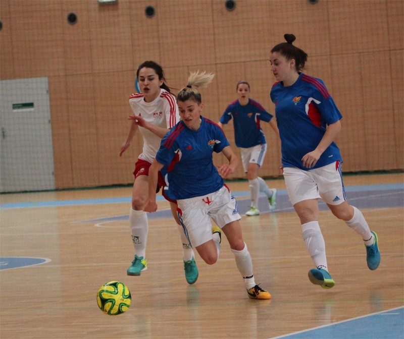 Akademickie Mistrzostwa Polski