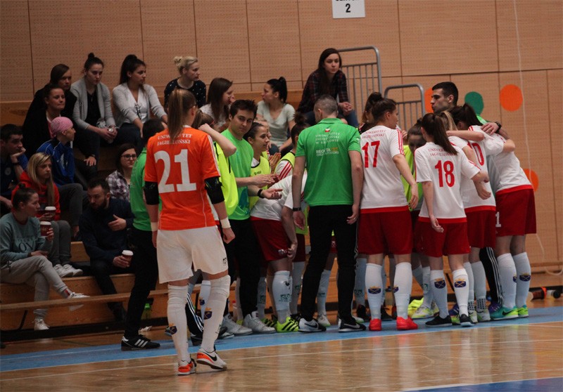 Akademickie Mistrzostwa Polski