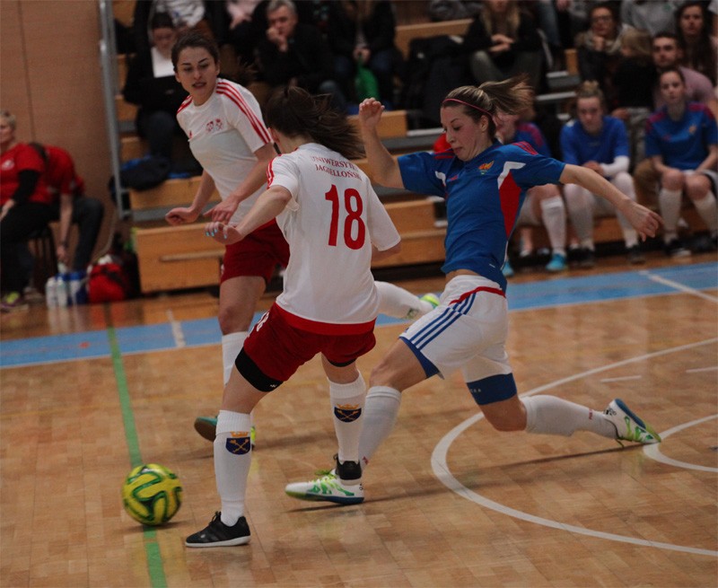 Akademickie Mistrzostwa Polski