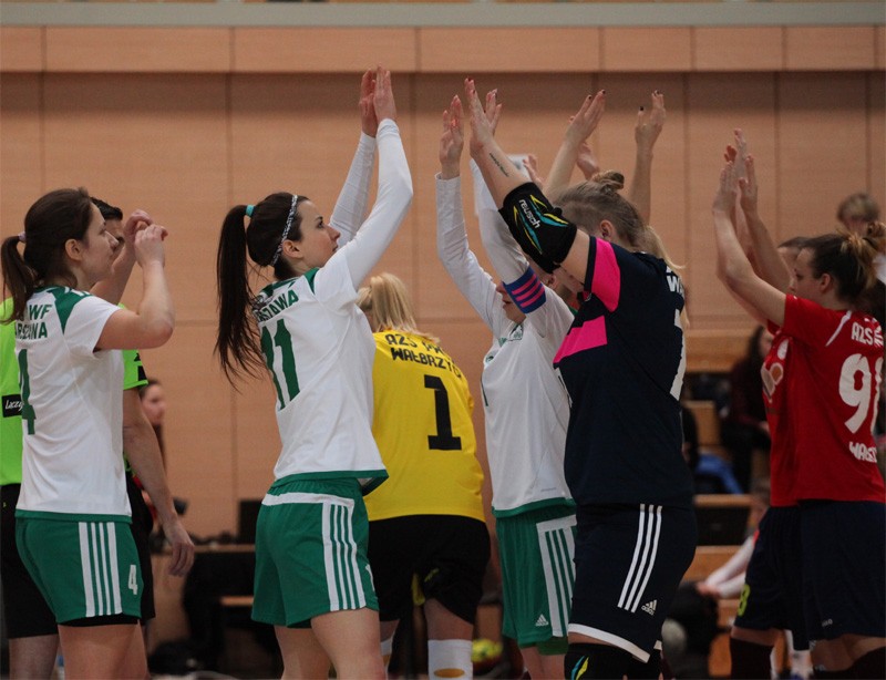 Akademickie Mistrzostwa Polski