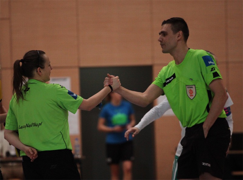 Akademickie Mistrzostwa Polski