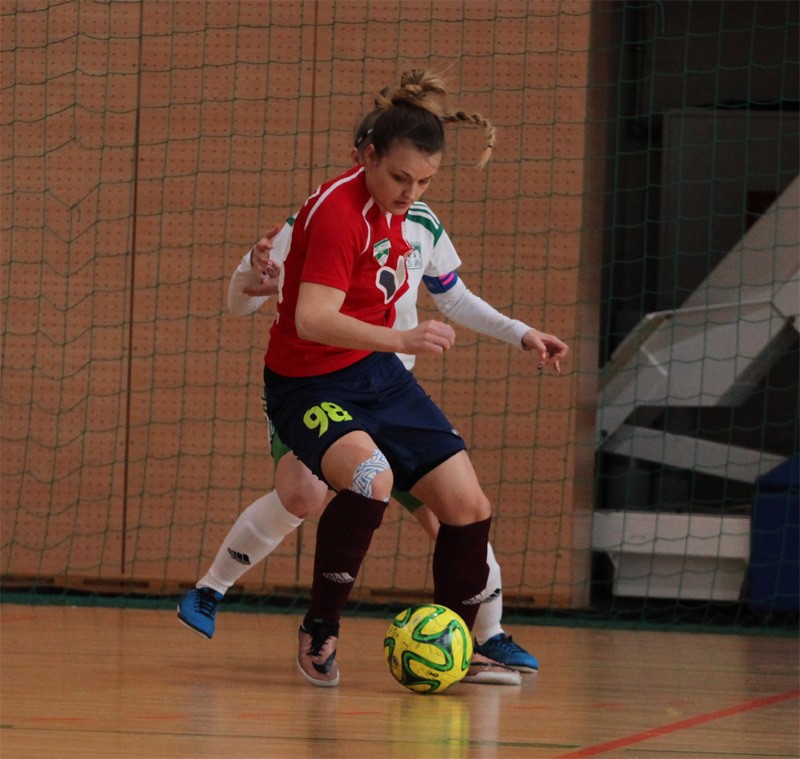 Akademickie Mistrzostwa Polski