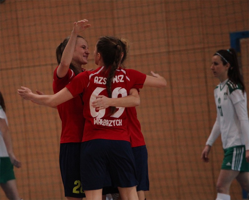 Akademickie Mistrzostwa Polski