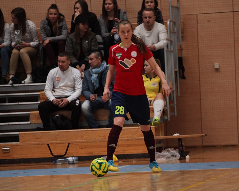 Akademickie Mistrzostwa Polski