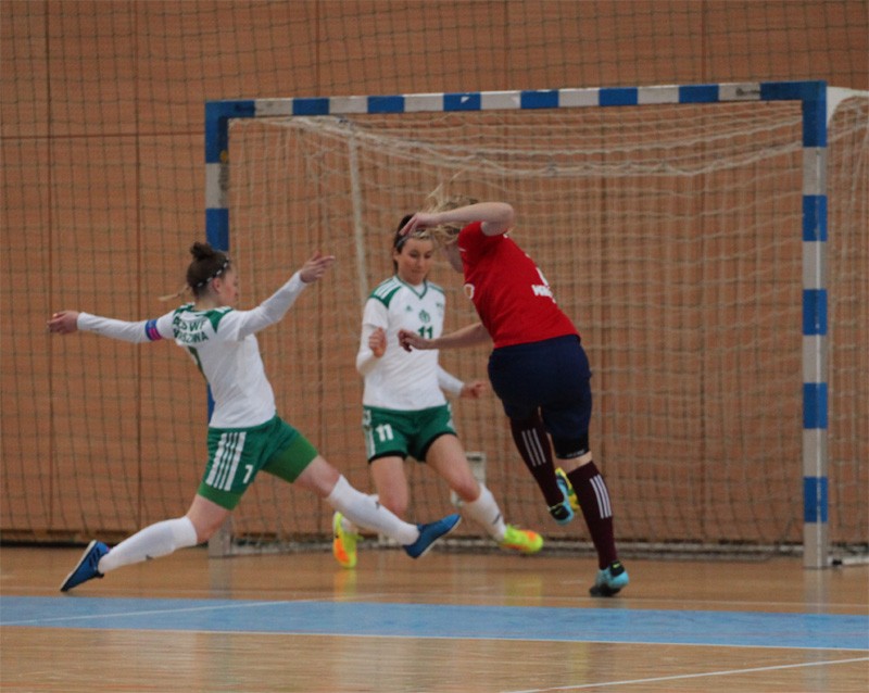 Akademickie Mistrzostwa Polski