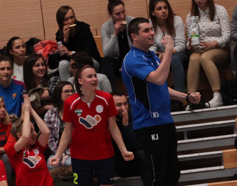 Akademickie Mistrzostwa Polski