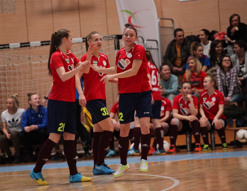 Akademickie Mistrzostwa Polski