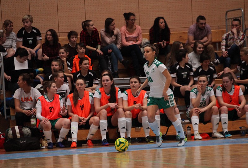 Akademickie Mistrzostwa Polski