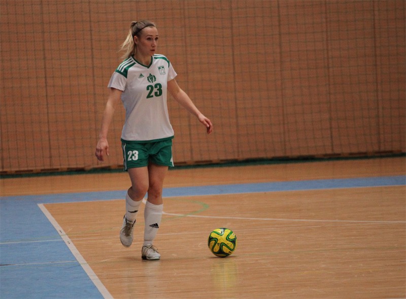 Akademickie Mistrzostwa Polski