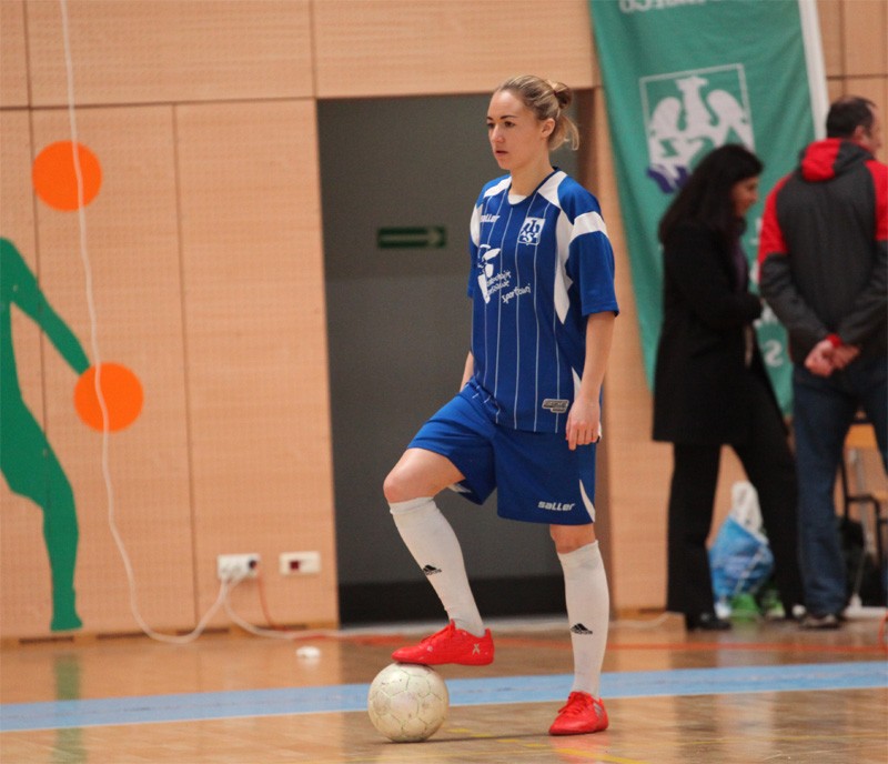 Akademickie Mistrzostwa Polski