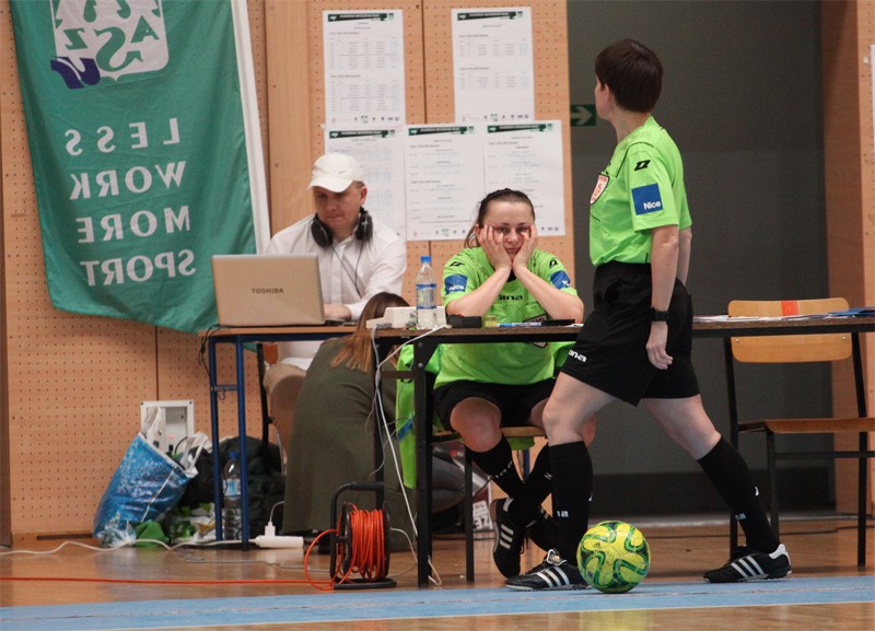 Akademickie Mistrzostwa Polski