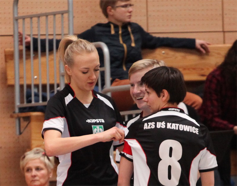 Akademickie Mistrzostwa Polski