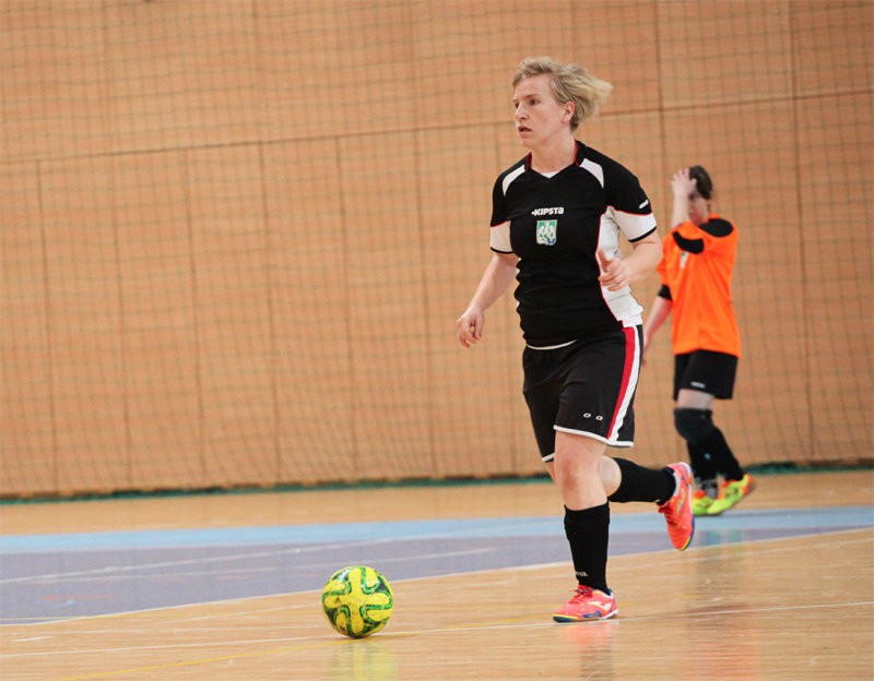 Akademickie Mistrzostwa Polski