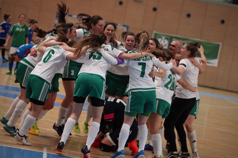 Akademickie Mistrzostwa Polski