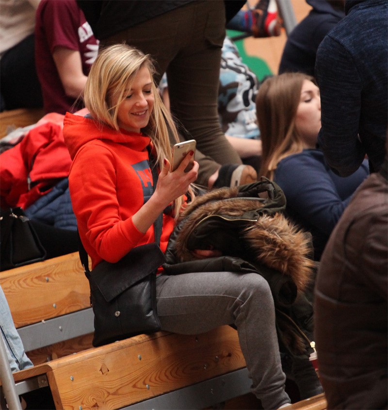 Akademickie Mistrzostwa Polski