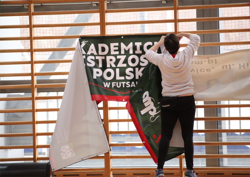 Akademickie Mistrzostwa Polski