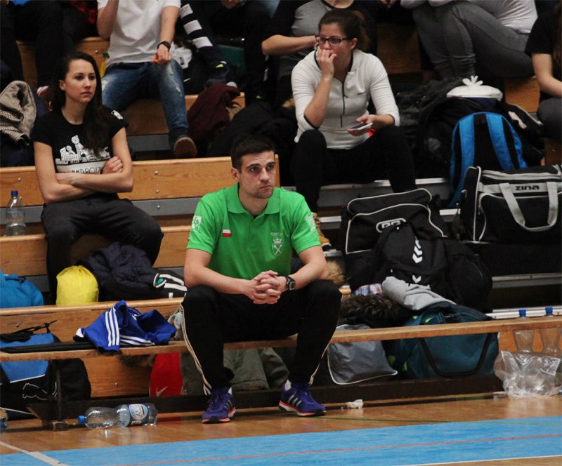 Akademickie Mistrzostwa Polski