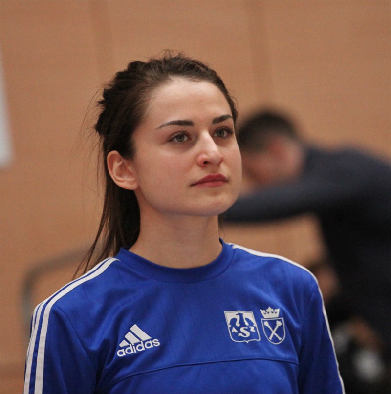 Akademickie Mistrzostwa Polski