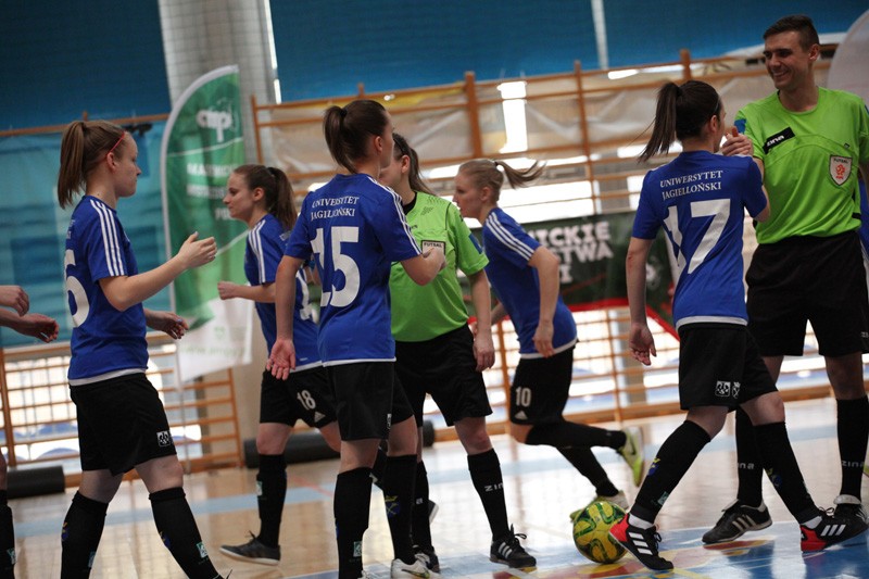 Akademickie Mistrzostwa Polski