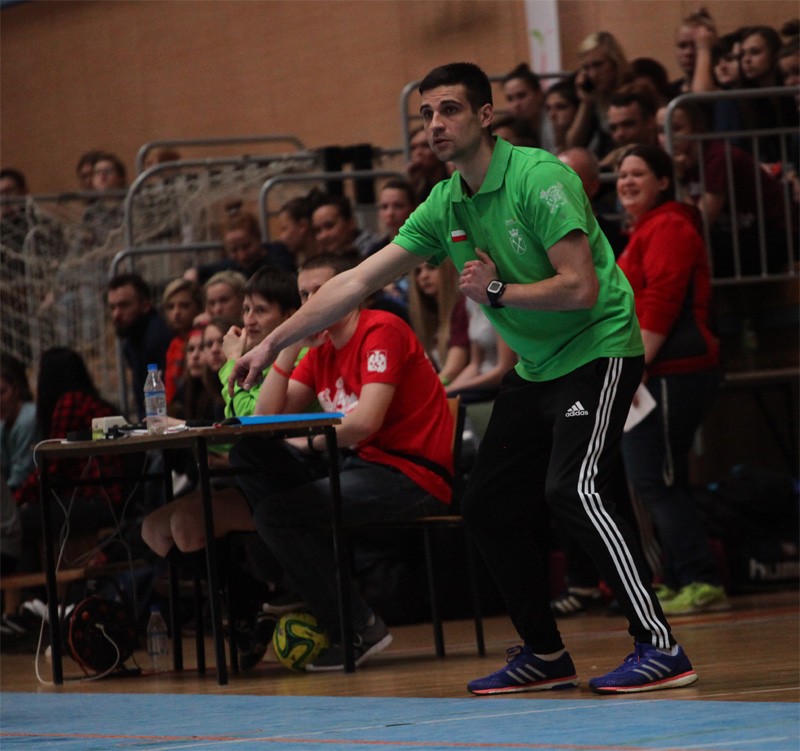 Akademickie Mistrzostwa Polski