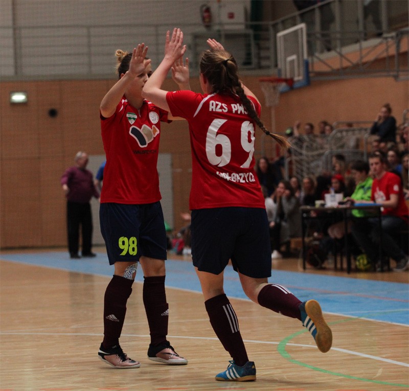 Akademickie Mistrzostwa Polski