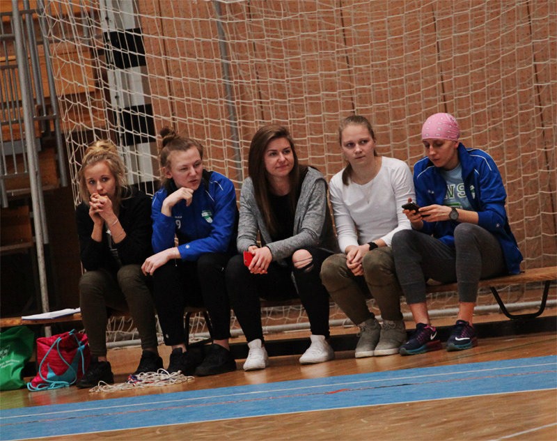 Akademickie Mistrzostwa Polski