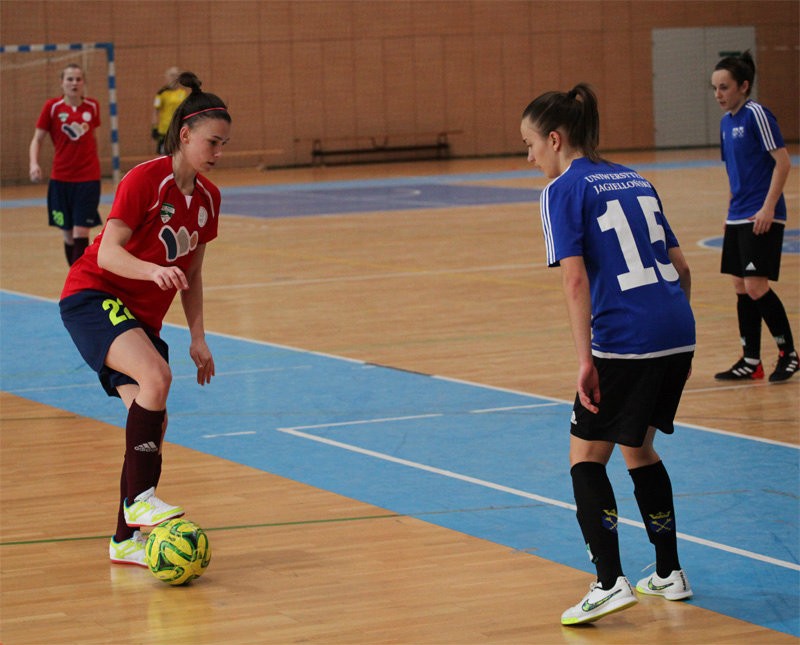 Akademickie Mistrzostwa Polski